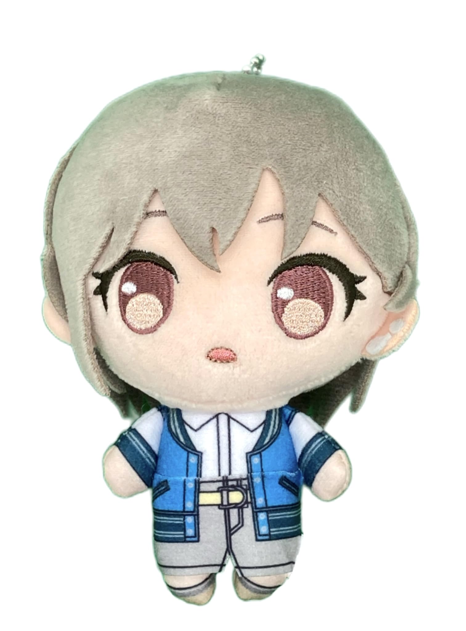 Пучишу! Мое движение!!!!! Плюшевая игрушка 12 см (Такамацу Акари)