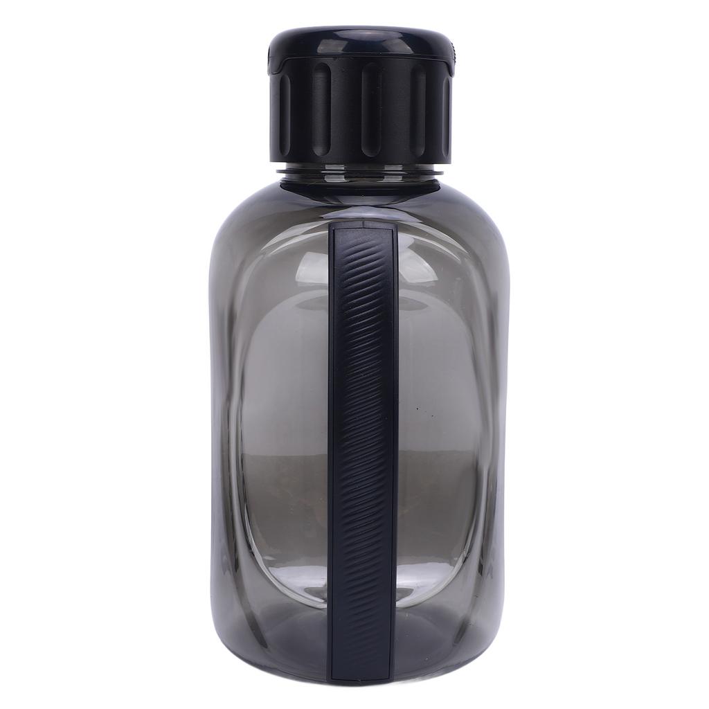 Hydrogen Water Bottle 50.7 OZ Large Capacity 1200ppb Rechargeable Portable Hydrogen Water Ionizer Machine