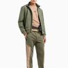 Emporio Armani EA7 Daunenjacke Herren Grün 8NPB20-PNFZZ-1846