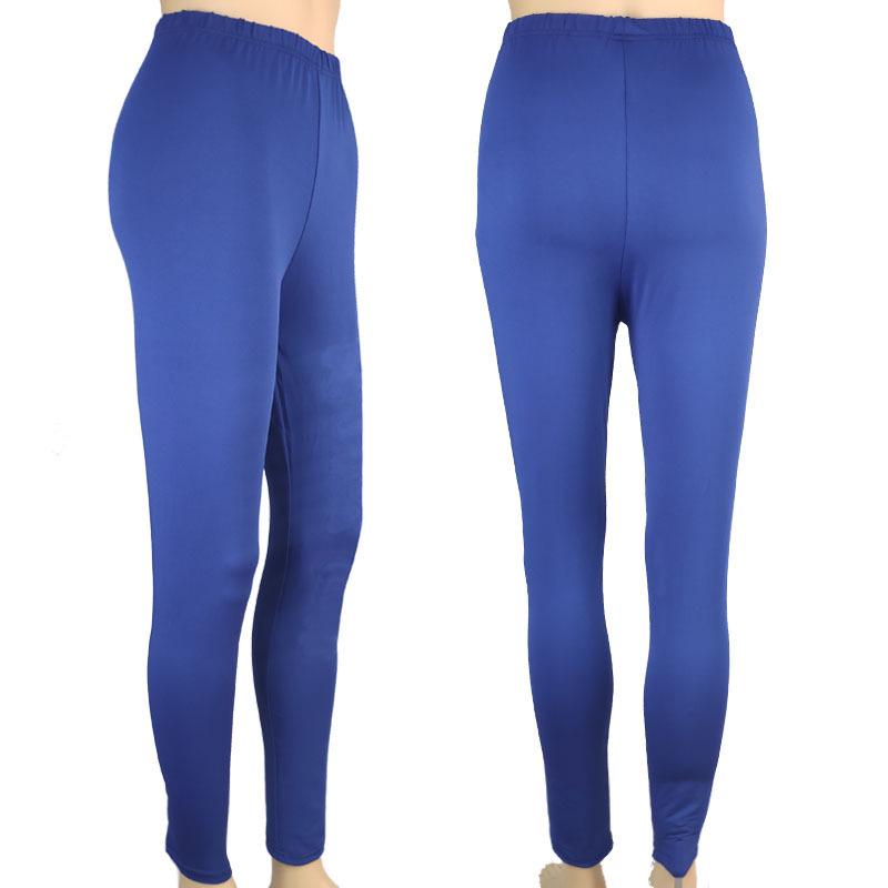Leggings da yoga in cotone a vita bassa slim-fit europee e americane con design solleva-glutei