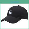 Tai Chi Eight Trigram Embroidered Baseball Cap For Men And Women Summer Winter