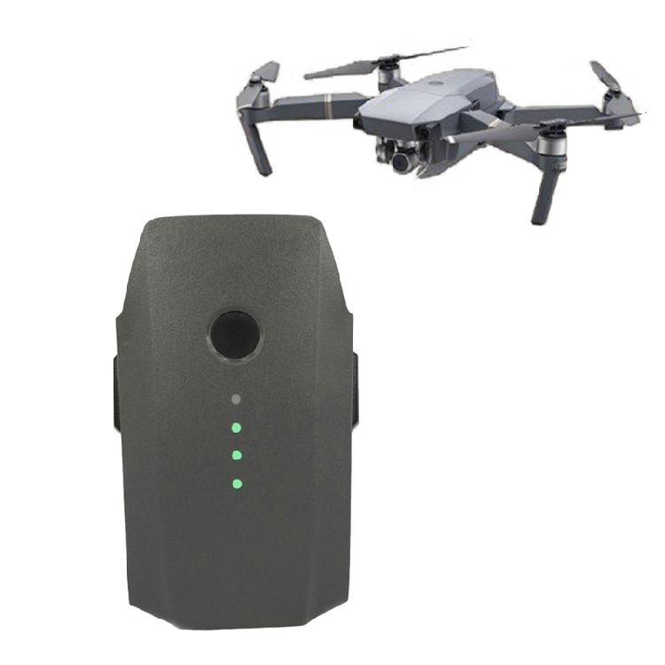 3830mAh Intelligent Flight Battery for Quadcopter Aircraft Cold Weather Resistance Advanced Safety Features Design