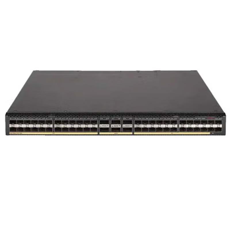 

H3C S5000-16X-EI 16-Port 10GbE Fiber Layer 3 Managed Switch
