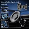 2026 MagSafe Magnetic Car Mount - Air Vent Phone Holder with Strong Magnetic Suction, Universal Model