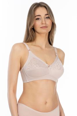 Lauma Soft Cup Bra (96293)