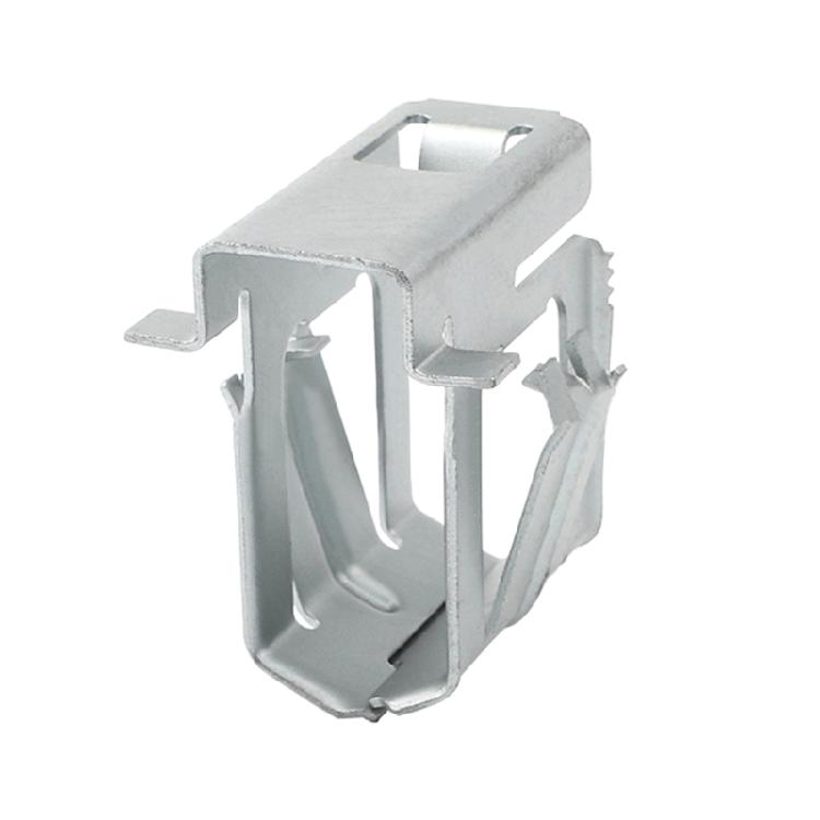 Photovoltaic Component Buckle Solar Panel Mounting Roof Panels Bracket Buckle