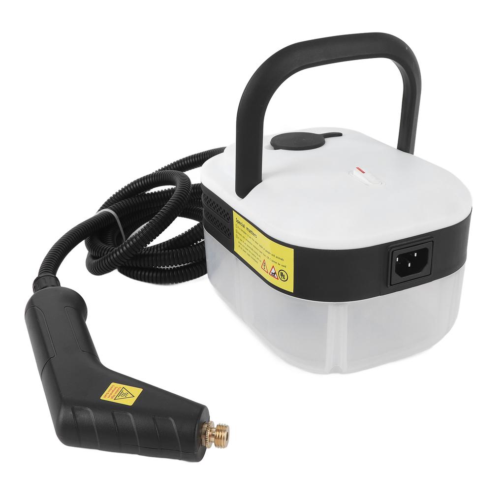 Steam Cleaner High Pressure High Temperature Steam Cleaning Machine Handheld Steam Cleaner for Kitch