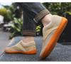 Wide Toe Barefoot Casual Shoes - Non-Slip, Breathable, Soft Sole Sports Shoes for Hiking, Fitness, Cycling, and Running