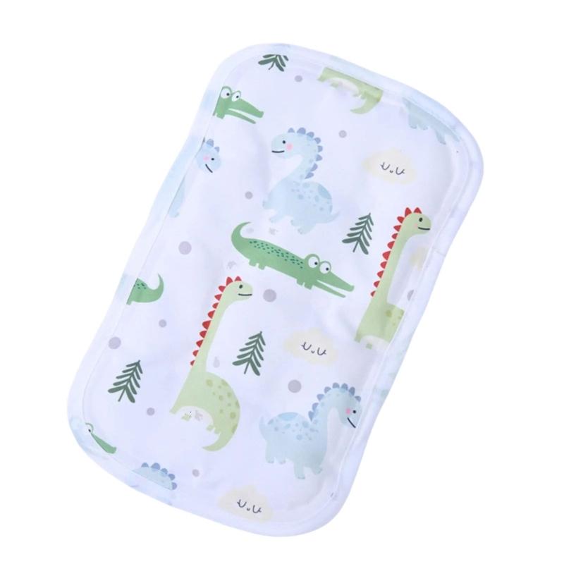 Infant Feeding Arm Cushion Sweat Absorbent Pad Providing Relief and Daily Comfort for Newborns and Nursing Mother