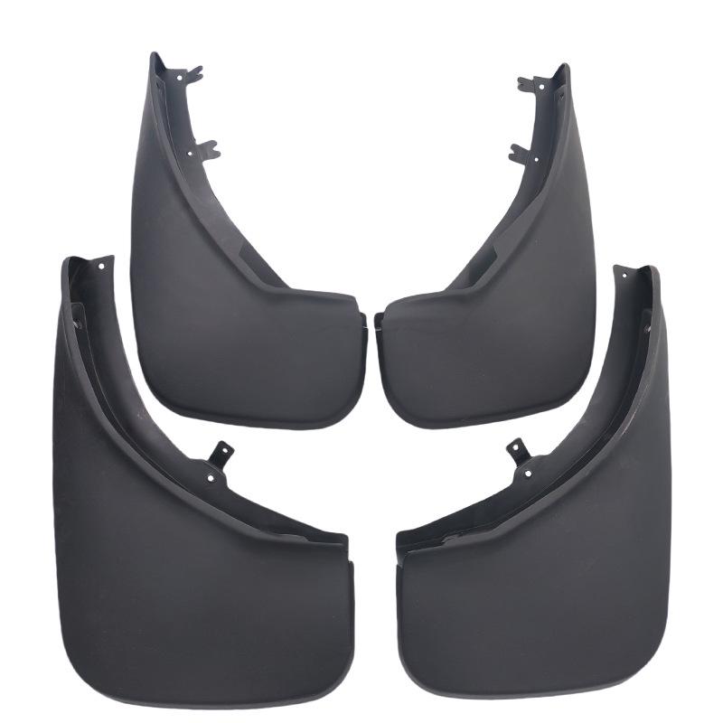 Compatible Mudguards for Land Rover Range Rover Executive 2003-2012 Models