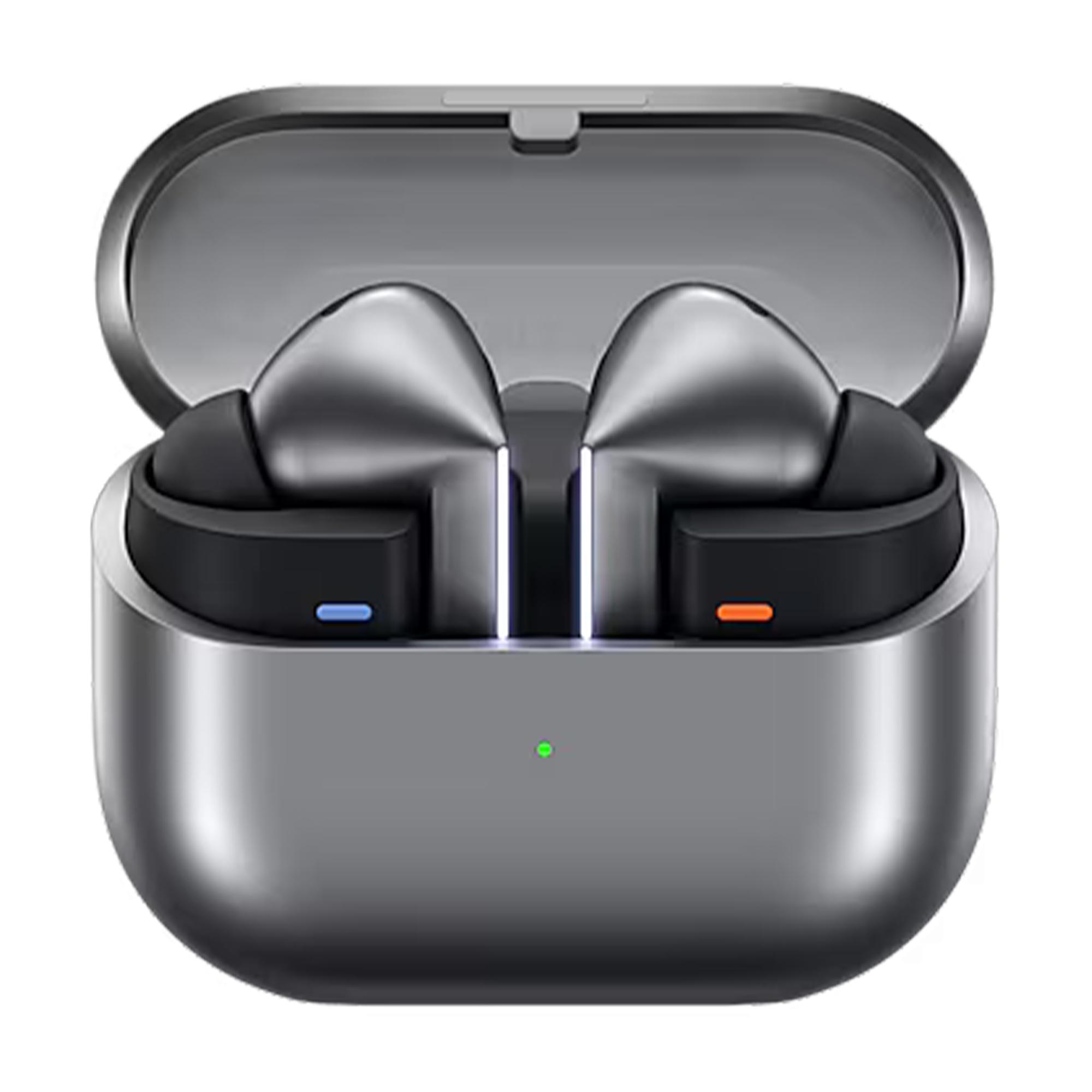 Samsung Galaxy Buds3 Pro R630 White