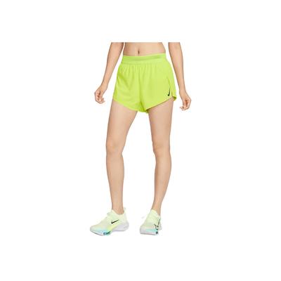Dri-FIT ADV AeroSwift Quick-Dry Comfortable Mid-Rise Casual Running Shorts Women Shorts FN2329-389