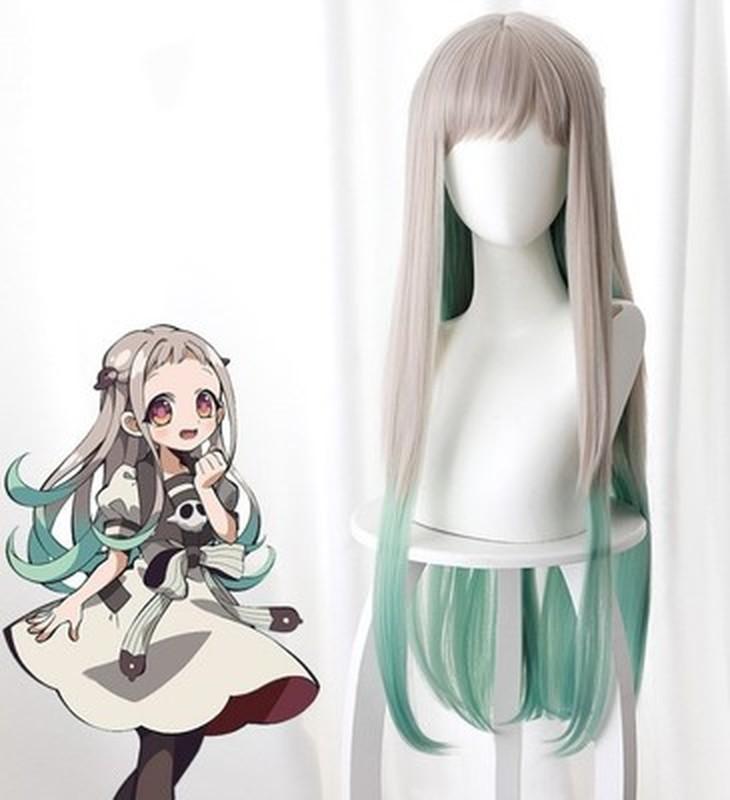 

Платье аниме для куклы One Size