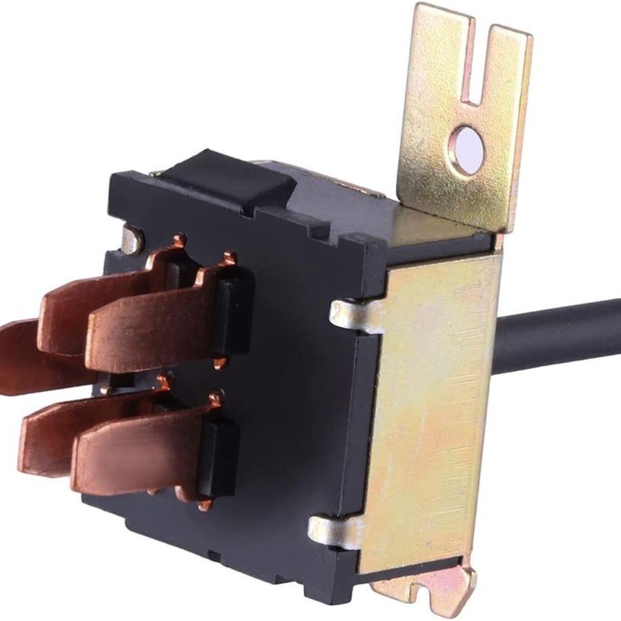 Blower Motor Switch Replacement Parts fits for Pickup Truck 16230771