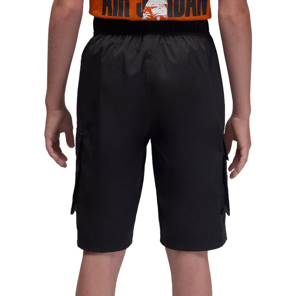 Jordan Brooklynn Simple Classic Versatile Skin-Friendly Shorts Kids shorts IQ5325-010