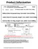 Pet Dog Walking Dog Walking Cat Chest Strap Outdoor Leash Dog Rope Collar Clothing Explosion-proof Cat Supplies