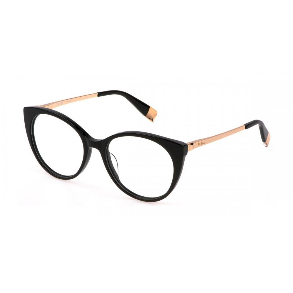 

Furla Vfu722 0700 Women Eyeglasses 53-17-135
