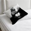Cayde  Witness DDestiny Square Pillow Case Soft Decorative Throw Pillow Cover for Home Sofa Bed