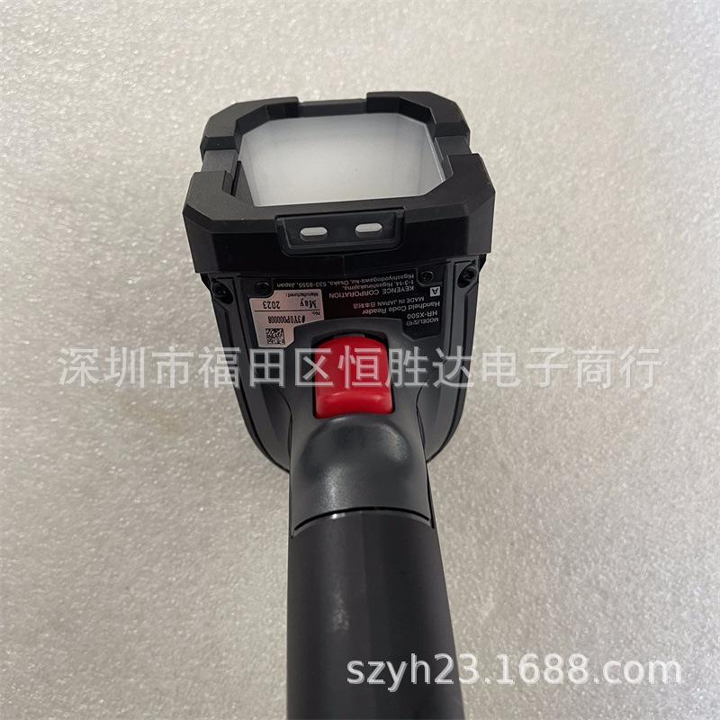 HR-X Barcode Scanners: Keyence HR-X100, HR-X500, HR-X500WB, HR-X300 In Stock. HR-X100