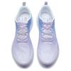 Li Ning Ultra Light 19 Cotton Candy Series Reflective Lightweight Shock Absorption Non-Slip Wear-Resistant Low-Top Running Shoes ARBS001-34