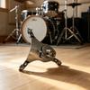 Metal Tom Drum Shock-Absorbing Mount Bracket Sturdy