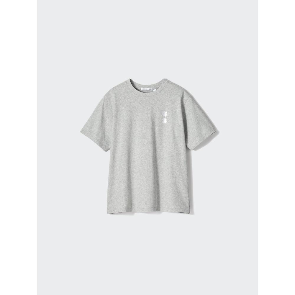 Uniqlo Japan Graphic T