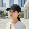 Flower Lace Baseball Cap Breathable Mesh Visor Hat Mesh Cap Sun Hat  Beach Vacation