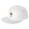 POOR UnisexS ROSE Baseball Cap Golf Wear Trucker Cap Women Hats Unisexs
