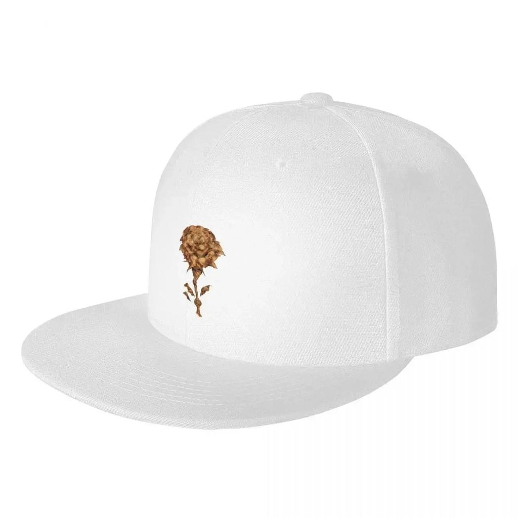 POOR UnisexS ROSE Baseball Cap Golf Wear Trucker Cap Women Hats Unisexs