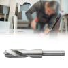 HSS Reduced Shank Drill Bit 14mm Diameter Round Shank High Speed Steel for Effective Material Processing and Drilling