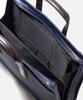 [ISIT] Claudia Business Bag, B4, Full Open, Shoulder Strap Included, No. 922512