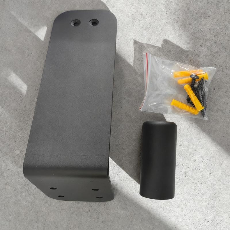 Heavy Duty Speaker Wall Mount Bracket Support Speaker Wall Stand Speaker Holder Wall Mounting for EON ONE Compact Speaker