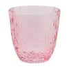 Light Luxury Cup Bingchuan Pattern Glass Water Cup Household Color Transparent Cup Simple Beer Cup Juice Cup