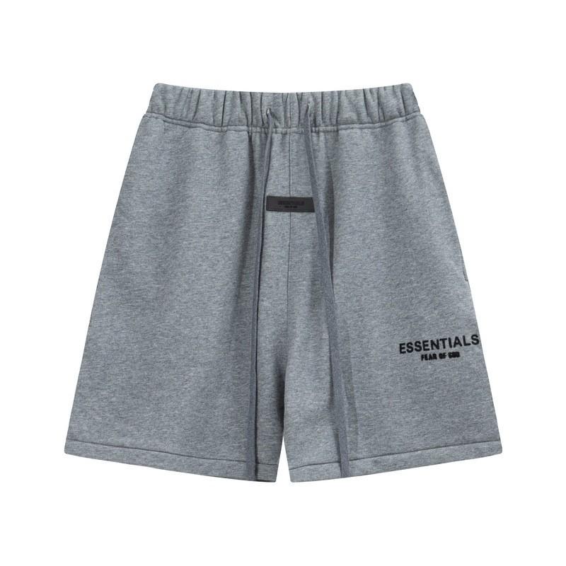 FOGICON Herren Streetwear Fleecegefütterter Hoodie Jogginghosen Set Lockerer Sitz Baumwollmischung Buchstabendruck Lässiges Outfit