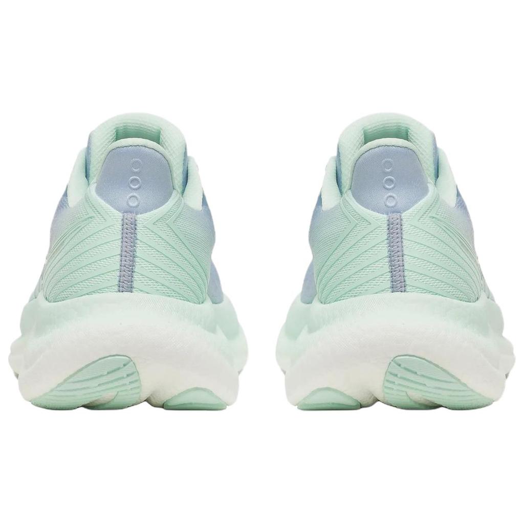 SAUCONY Zapatillas Triumph 23 Celestial Calm para Mujer Azul S11023-144