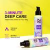 PURC Collagen Hair Mask Repairs Dry Damage Improves Frizzy Hair Treatment Anti Breakage Splitting Smoothing Nourishing Hair Care