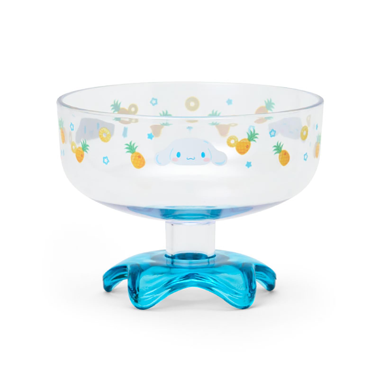 

Sanrio Десертна чашка Cinnamoroll AS 313459, Смола, Посуд,