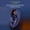 Wireless Earbuds BT 5.4 Easy Pairing Smart Touch Control Earphones for Listening Music Running