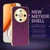 Brand New Plating Skin-Friendly Matte Slim Case For Magic 8 Lite 7 Pro Honor 400Pro Lite X9C X9D Anti-Fall Protect Hard PC Cover
