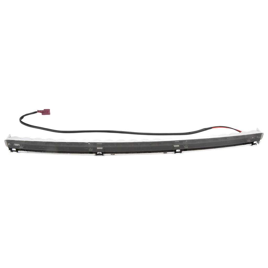 Car High Brake Light A2049066020 Bright Light Long Strip Replacement For Benz E?Class Sedan W212
