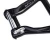 Geeignet für Honda CB500X/F (2019-2021) Mittelständer- und Seitenständerhalterung mit großem Fußständer.
