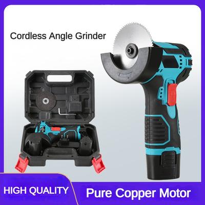 Schurende tools – Slijpmachines