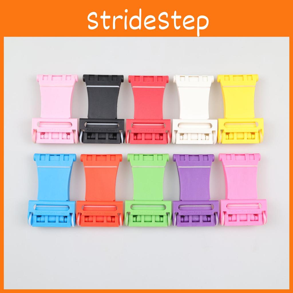 F1 Racing Car Mobile Support Plastic Desktop Stand With Customizable Colors