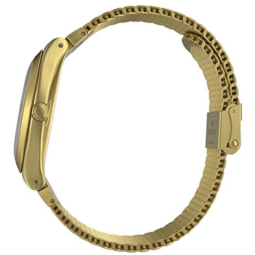 Swatch MESH O'HONEY YWG409M Watch, Authentic Japanese Product