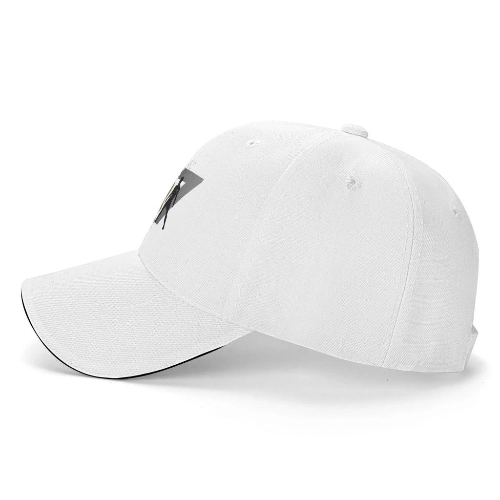 Cr Design 7 Lässige Baseballkappe Tennis Skate Hip Hop Hüte Sommer Heißer Verkauf Unisex Herren y2k Niedliche Snapback Kappe