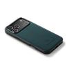 Retro Business Premium Leather Phone Case For IPhone17 Air 16E 15 14 Plus 13 12 11 Pro Max Skin Feel All-inclusive Protect Cover