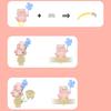 Cute Handlebar Ornament Adorable Attractive Animal Shape Motorcycle Bike Handlebar Decoration Pig