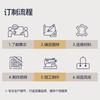 Dumpling Bag Zipper Cowhide Tote Bag Genuine Leather Women'S Bag Commuter Large Capacity Portable Hobo Bag Daiga