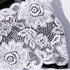 Waterproof Women Swim Cap Protect Ears Bathing Cap Water Sports Lace Swimming Cap  Summer Beach
