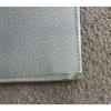 Used GUCCI long wallet light blue